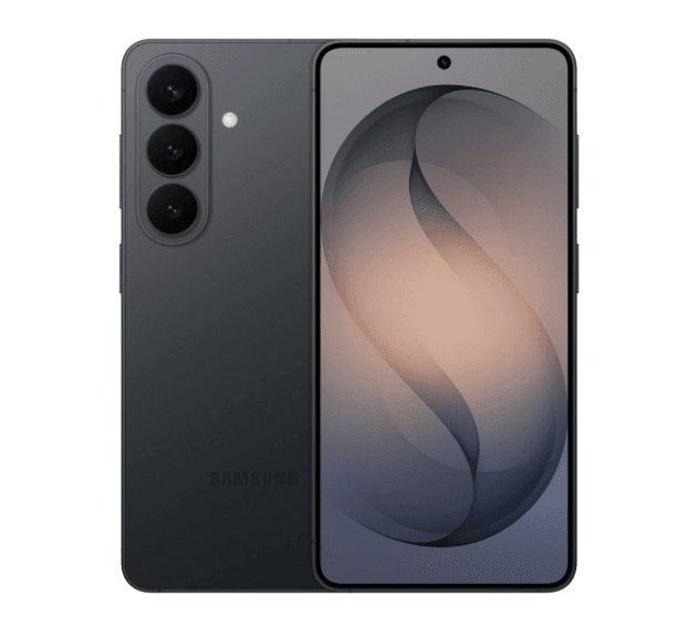 Samsung Galaxy S26