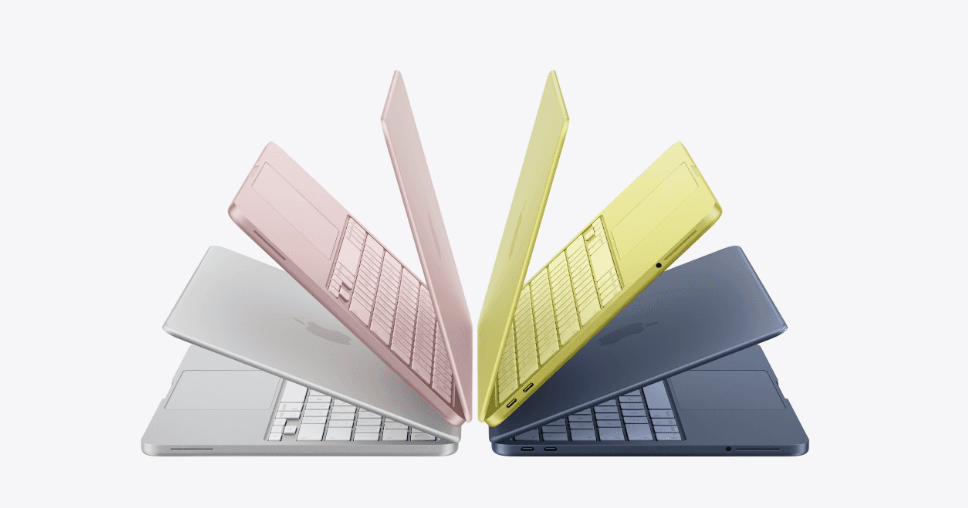 MacBook Neo 1