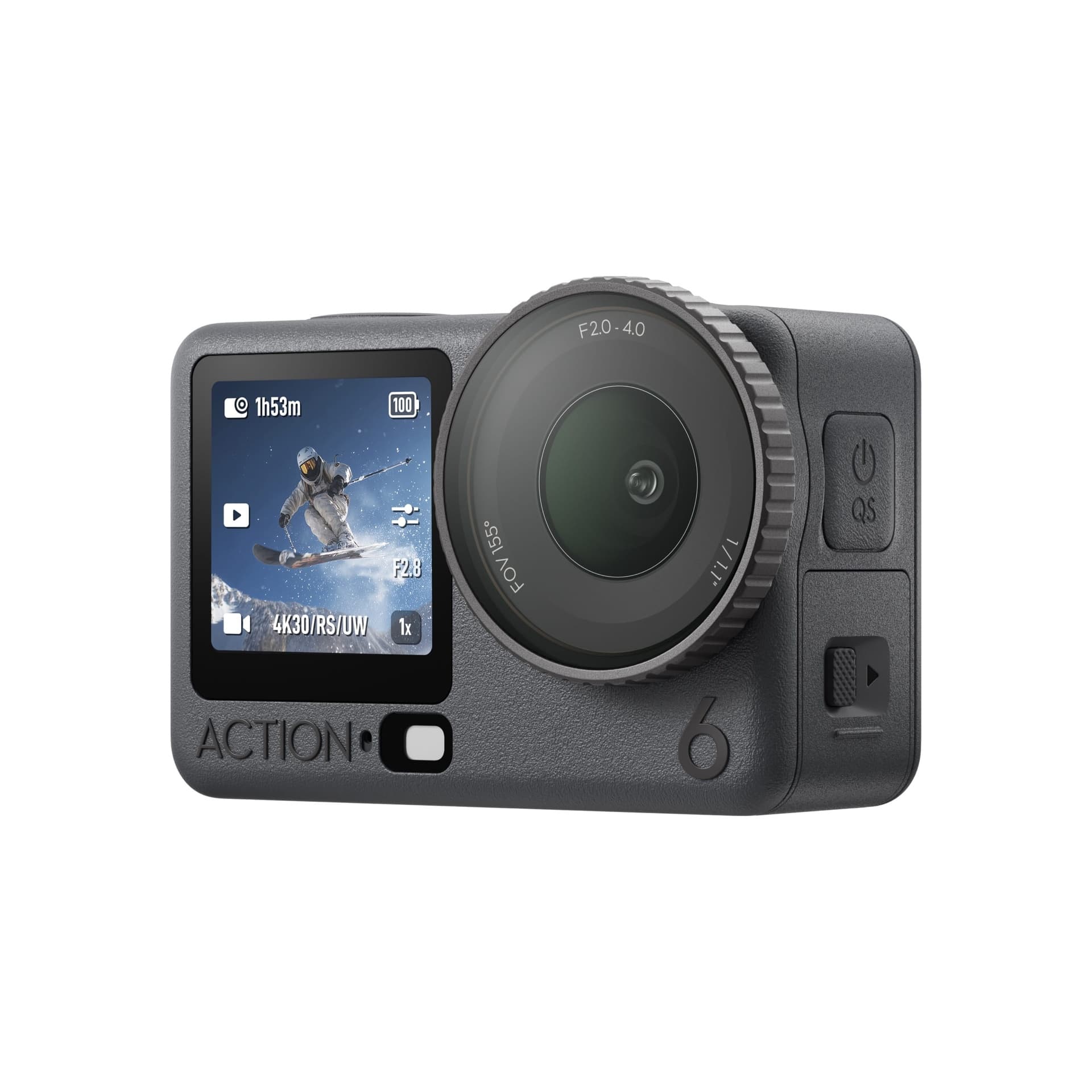 DJI OSMO ACTION 6 ADVENTURE COMBO 1