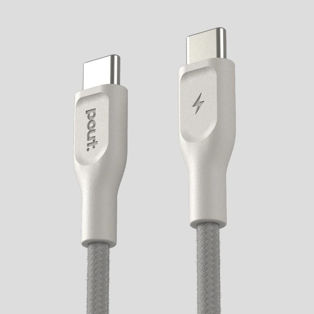 POUT 100W USB-C 1