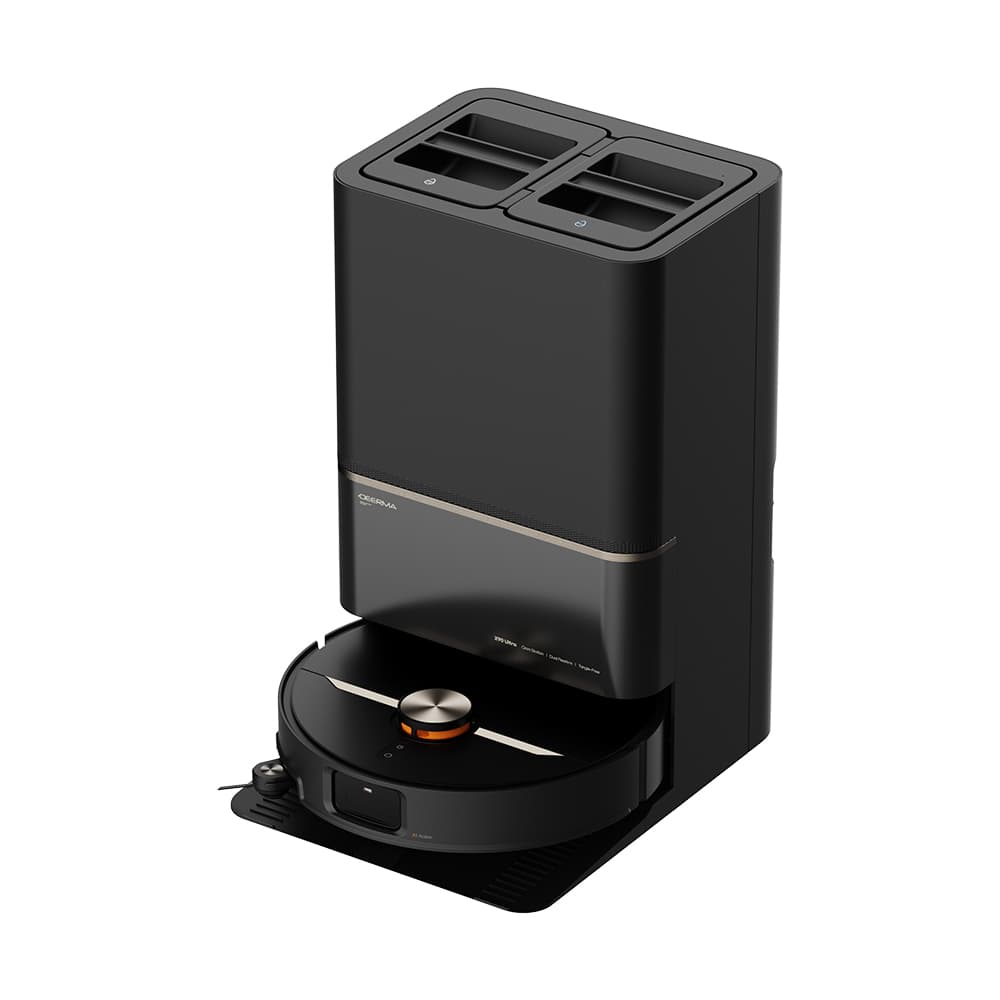 DEERMA Robot Vacuum DEM-X90 Ultra 1