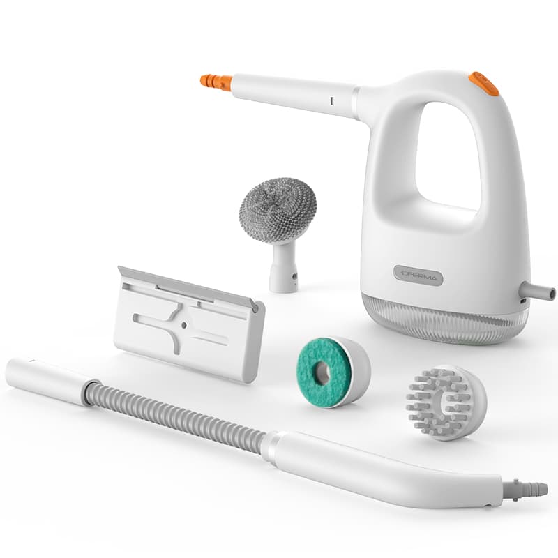 DEERMA Handheld Steam Machine ZQ01 1
