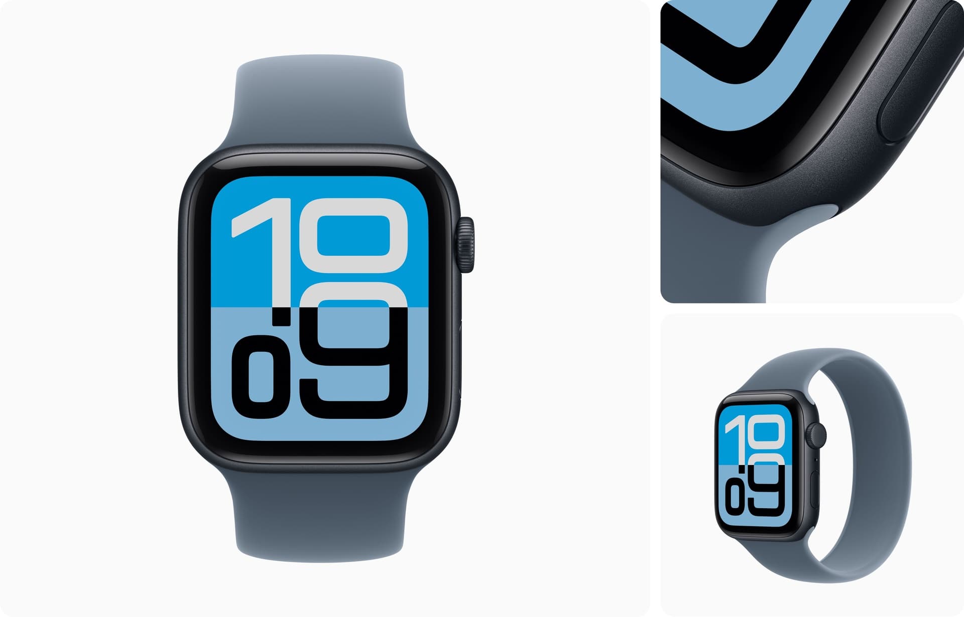 Apple Watch SE 3