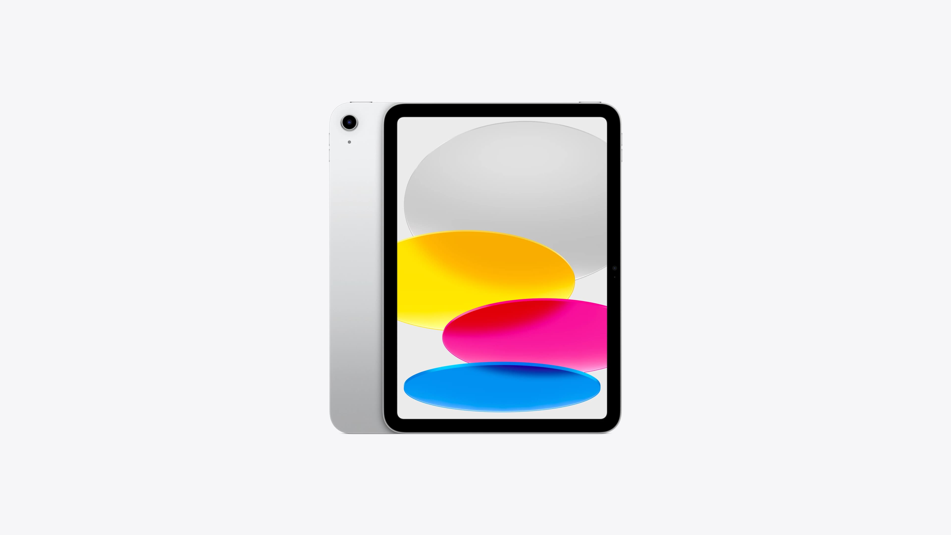 iPad (A16) 1