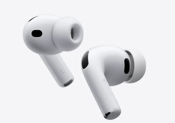 AirPods Pro 3 1