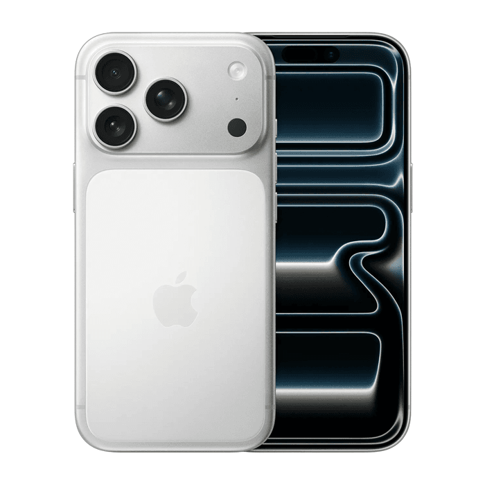 iPhone 17 Pro Max 1