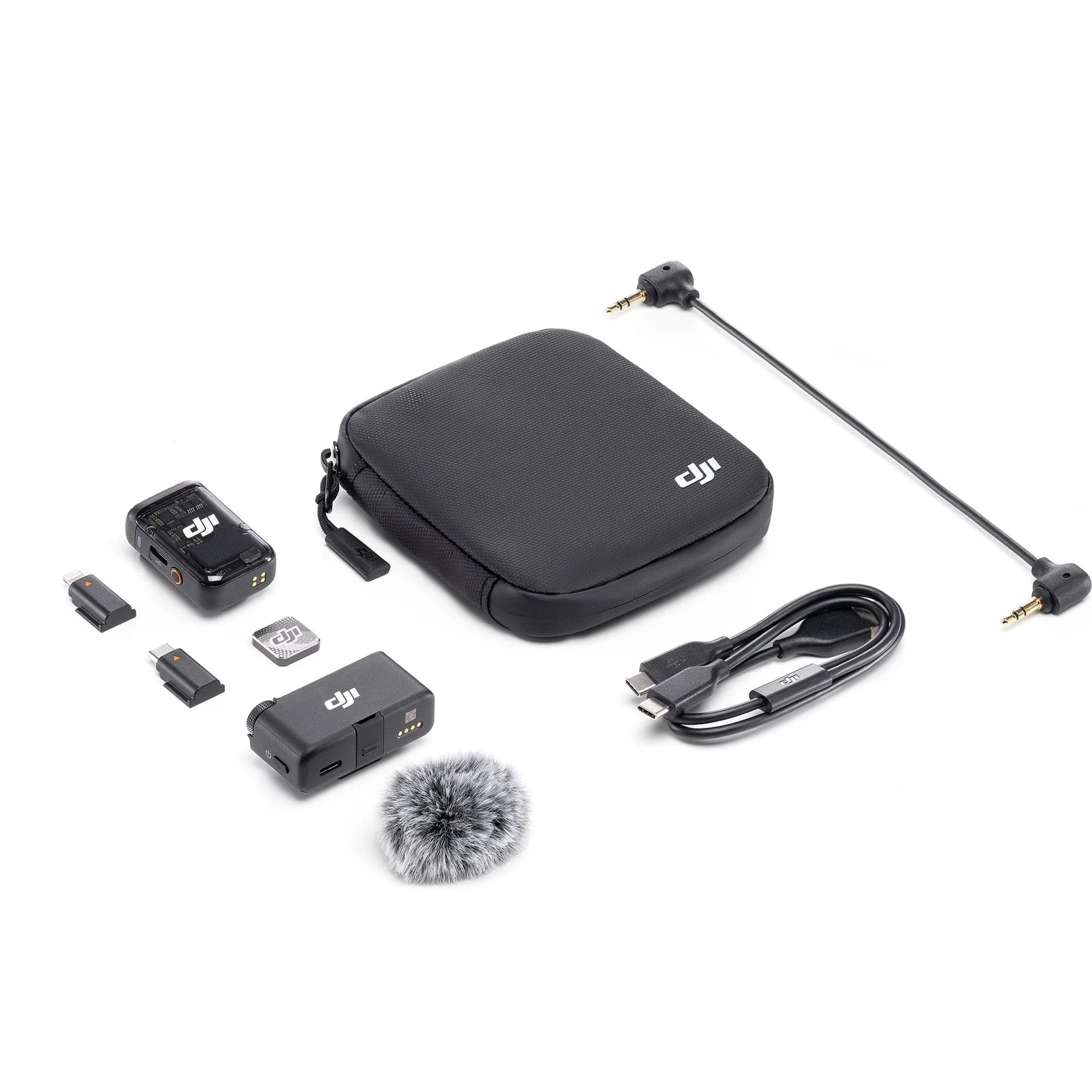 DJI MIC 3 1