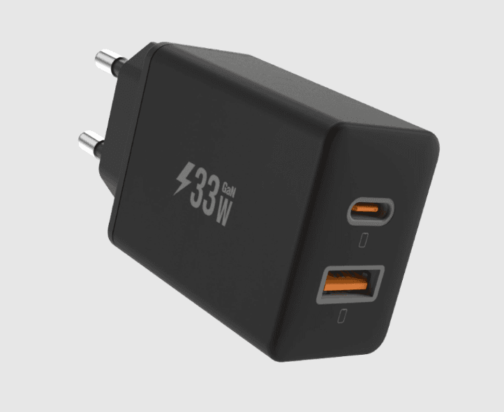POUT Adapter 1