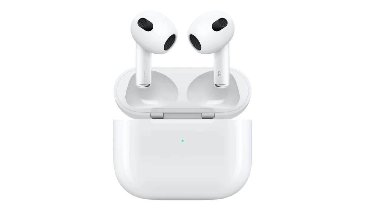 AirPods 4 1