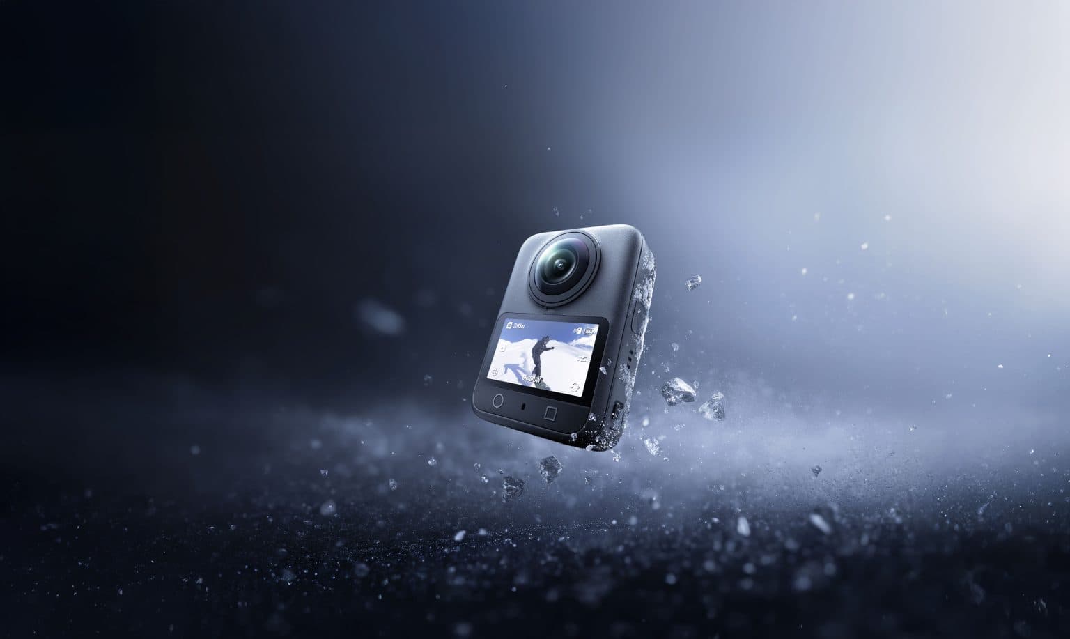 DJI OSMO 360 Adventure Combo 1