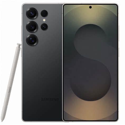 Samsung Galaxy S25 1
