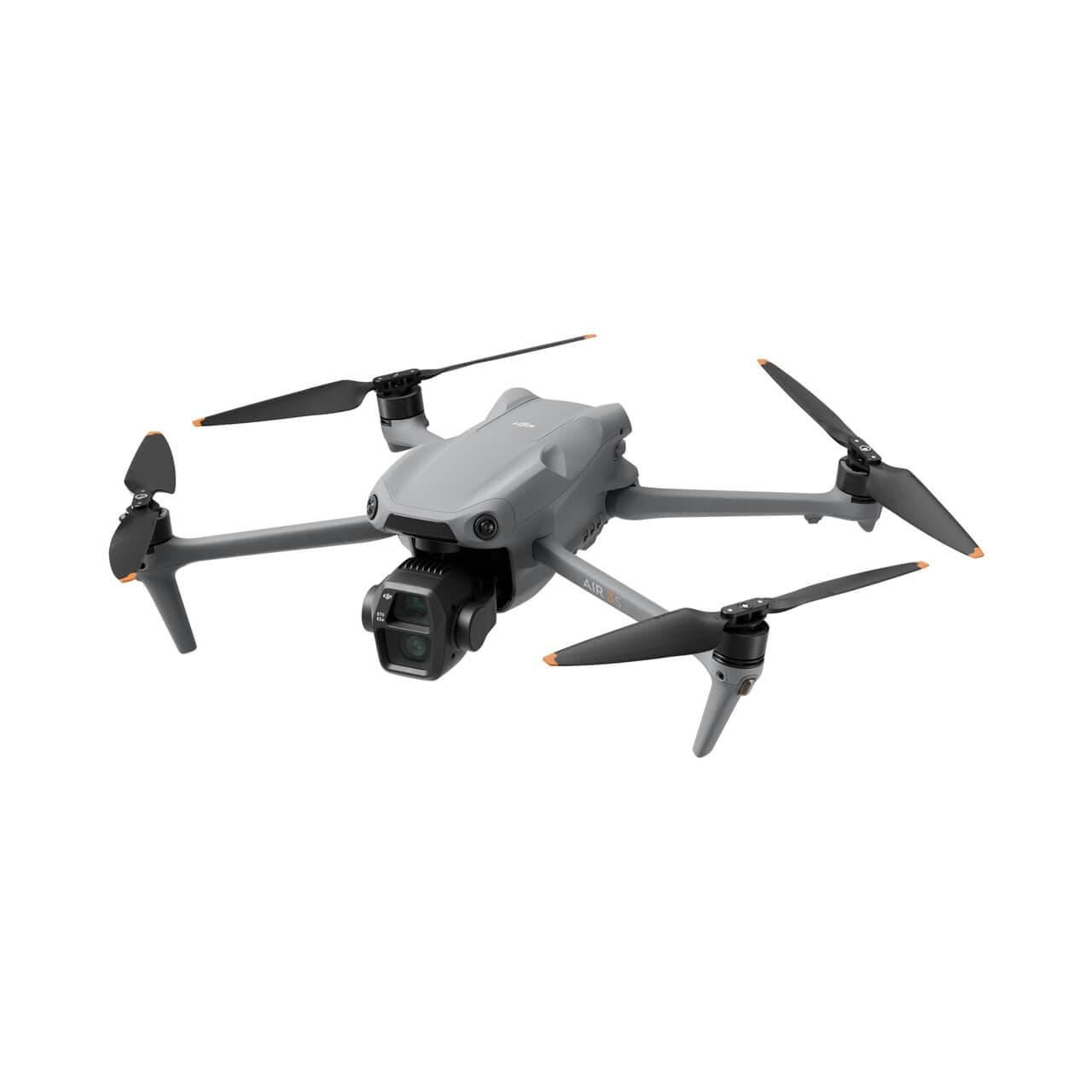 DJI AIR 3S FLY MORE COMBO 1
