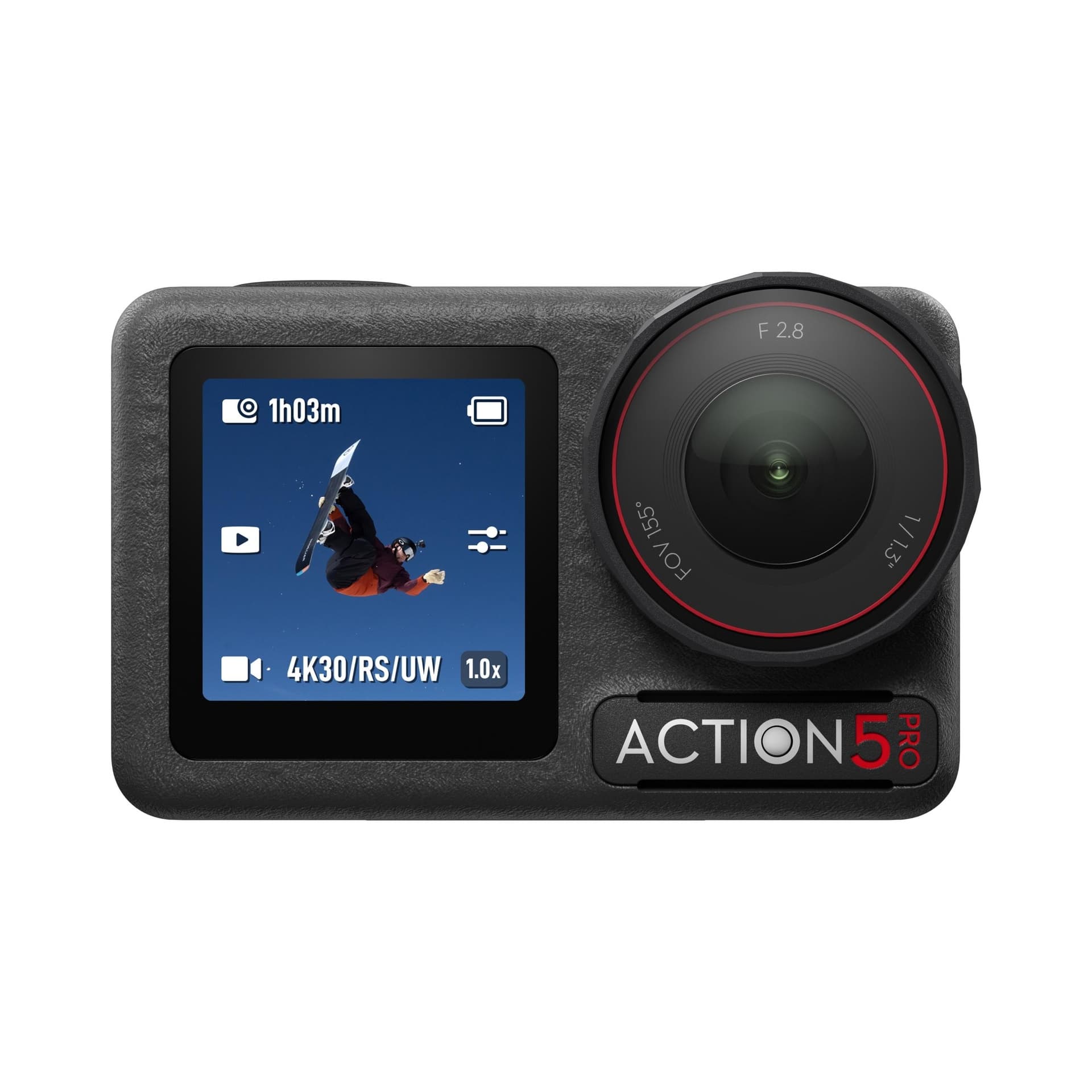 DJI OSMO ACTION 5 PRO STANDARD COMBO 1