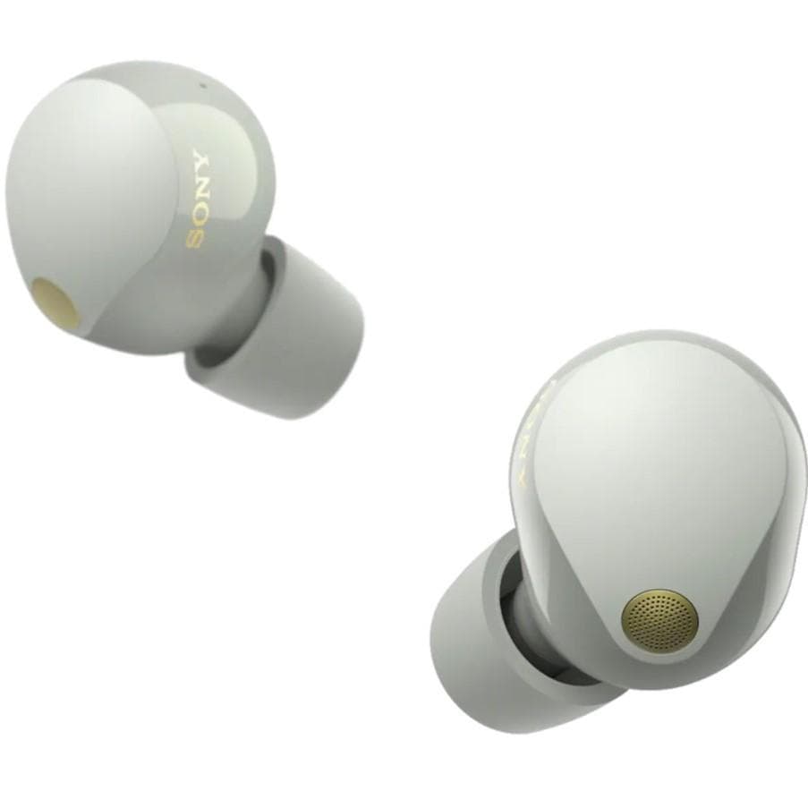 Sony WF-1000XM5 Wireless Earbuds 1