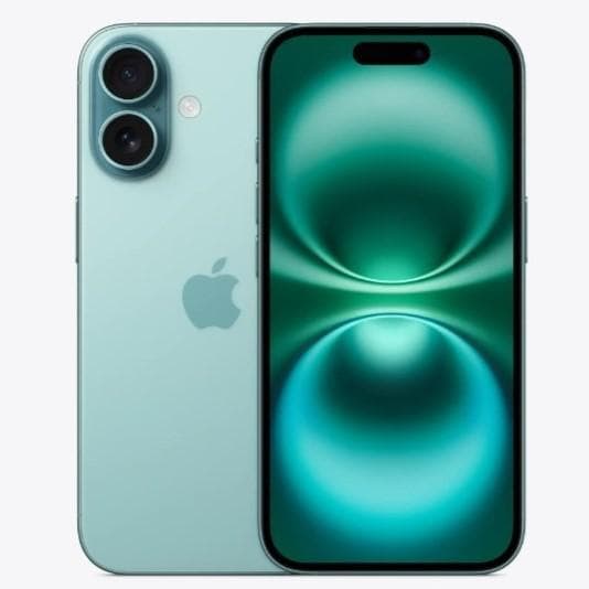 iPhone 16 Plus 1