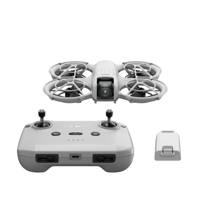 DJI NEO FLY MORE COMBO 1