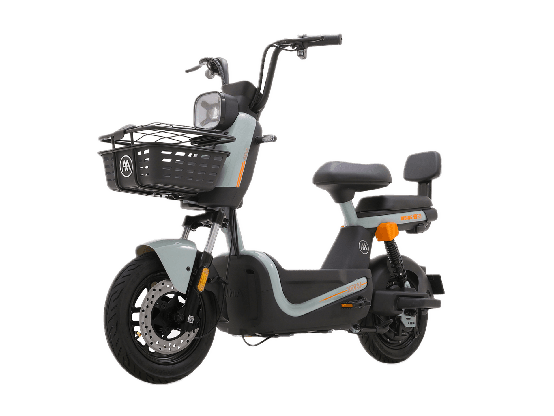 AIMA CM 1
