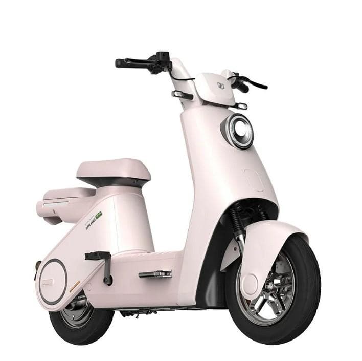 LUYUAN FQQ 1