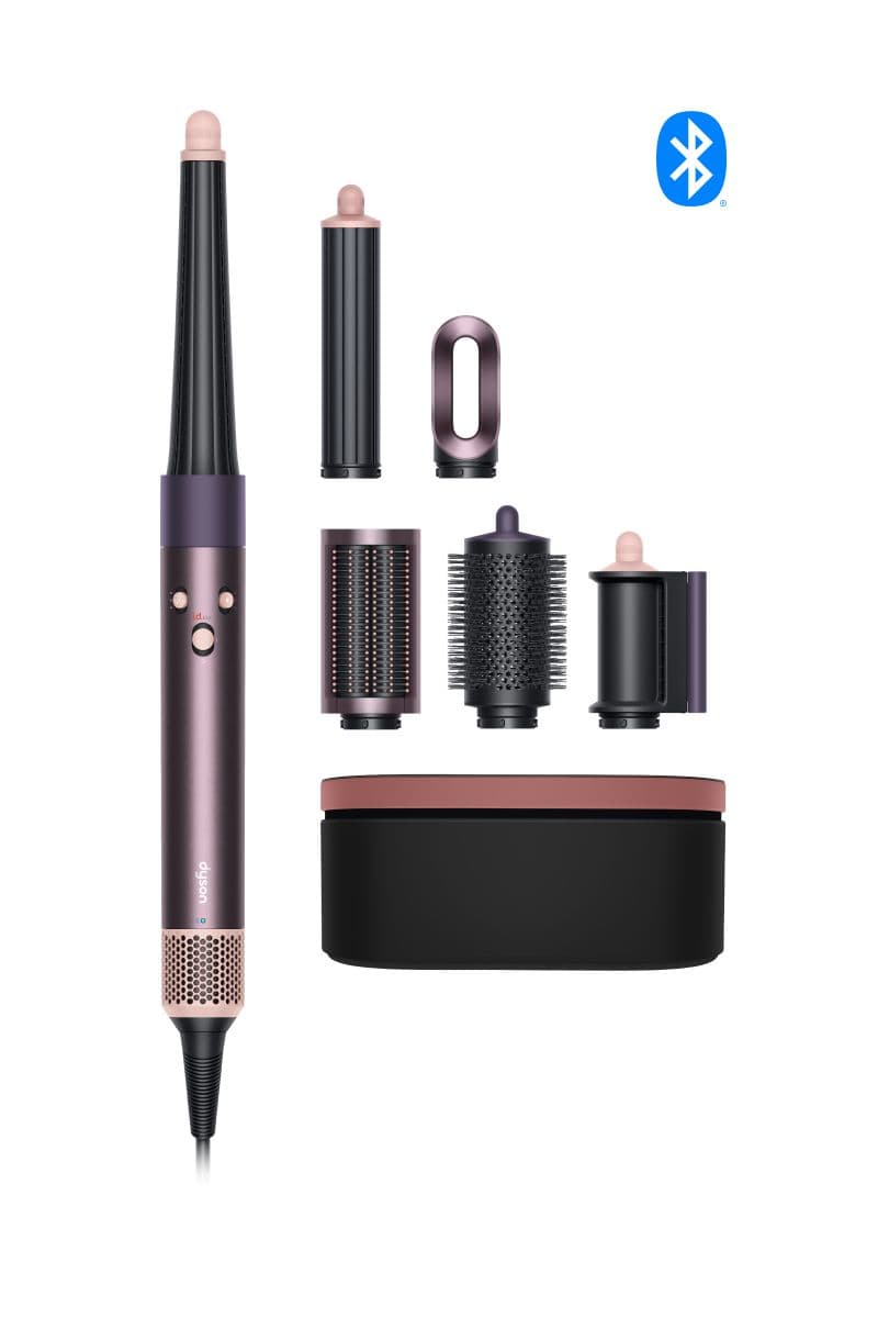 Dyson Airwrap i.d.™ multi-styler and dryer - Straight+Wavy 1