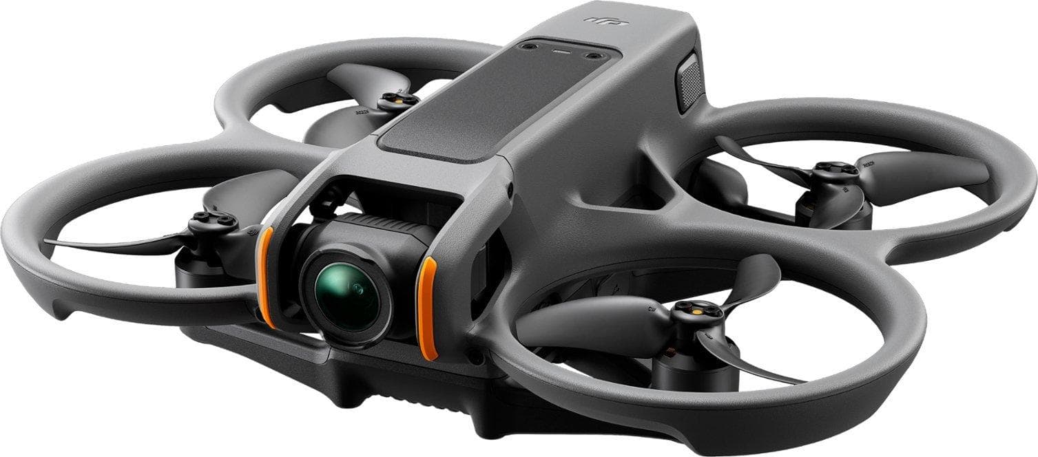 DJI AVATA 2 1