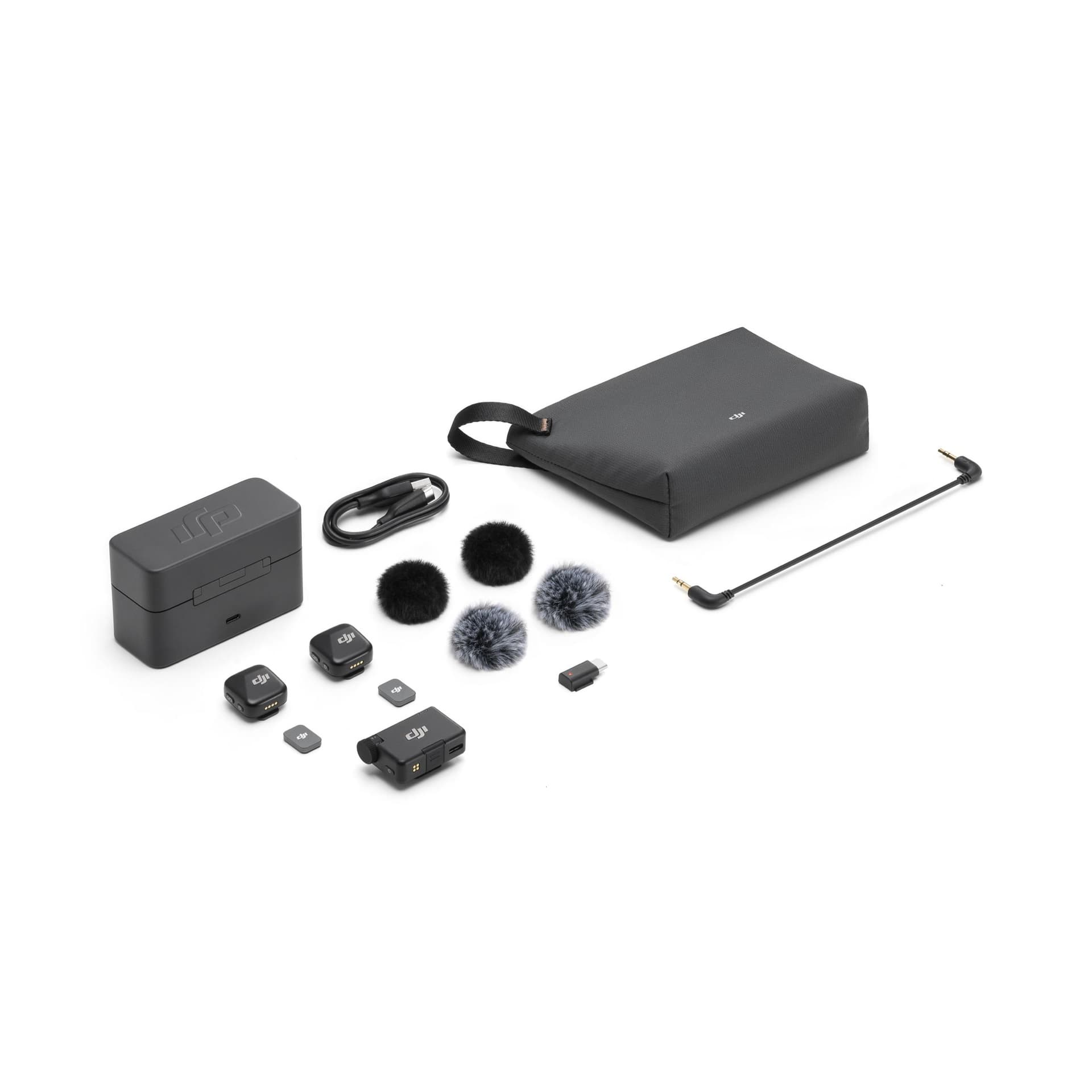DJI MIC MINI 3
