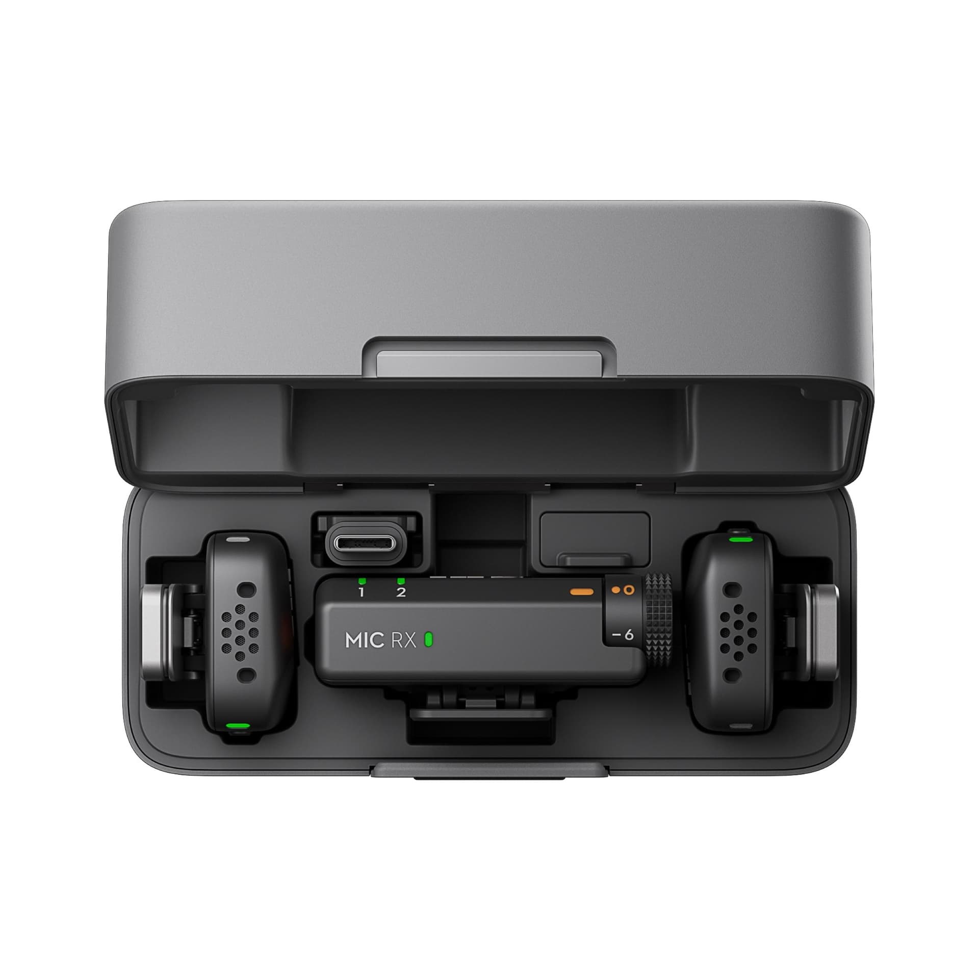 DJI MIC MINI 2