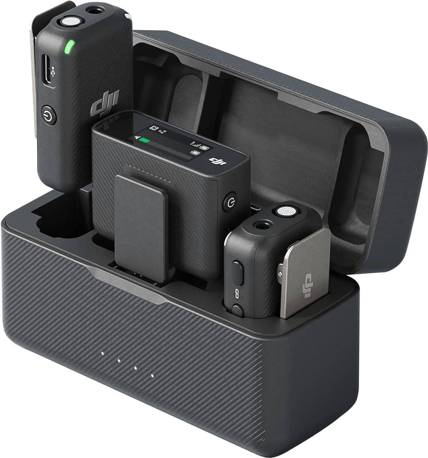 DJI MIC 2 1