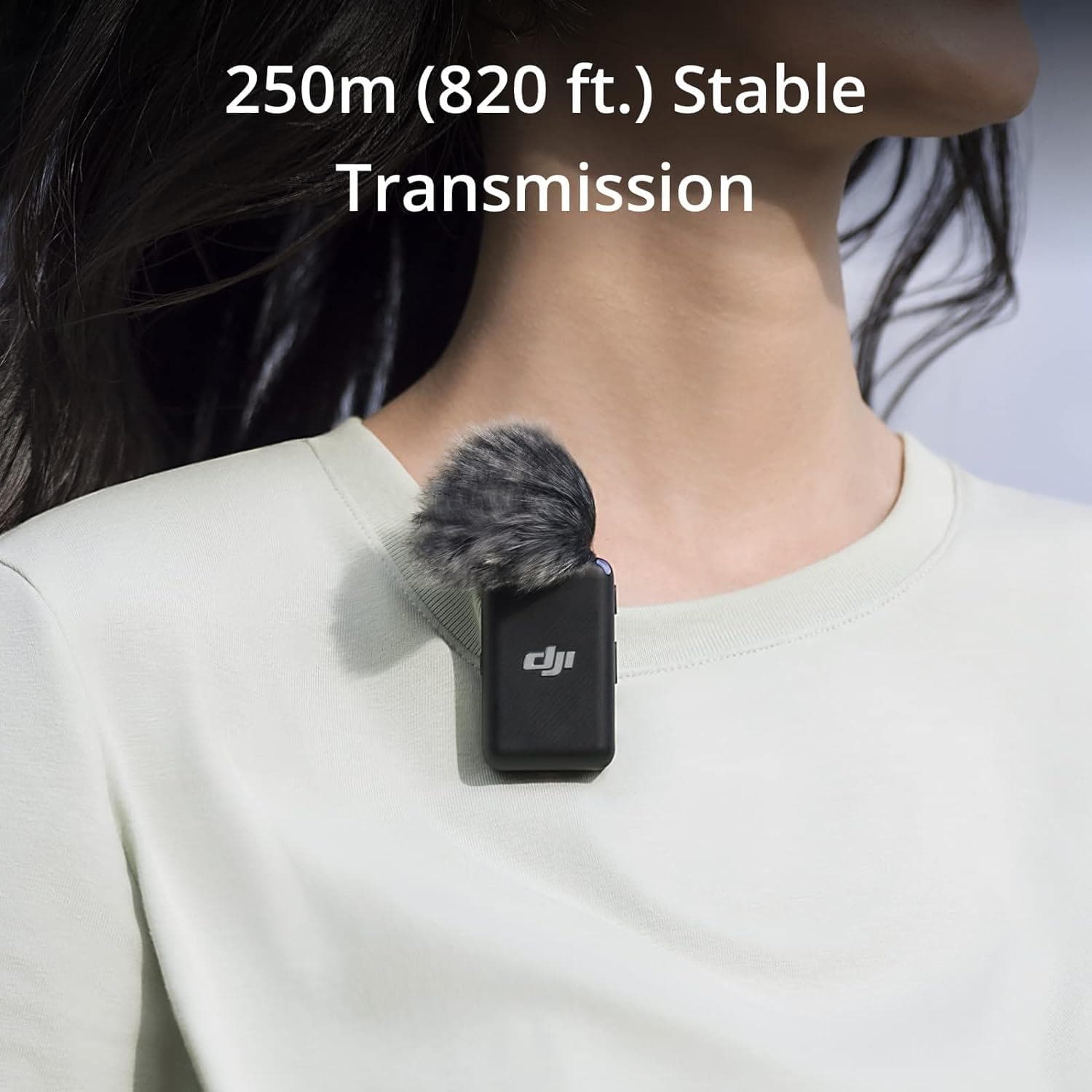DJI MIC 2 3