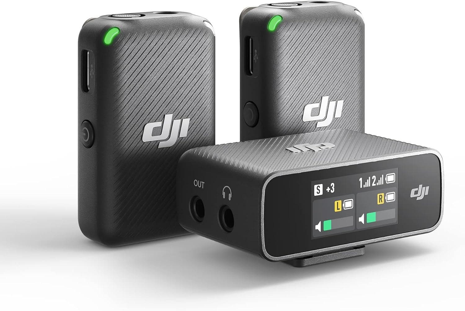 DJI MIC 2 2