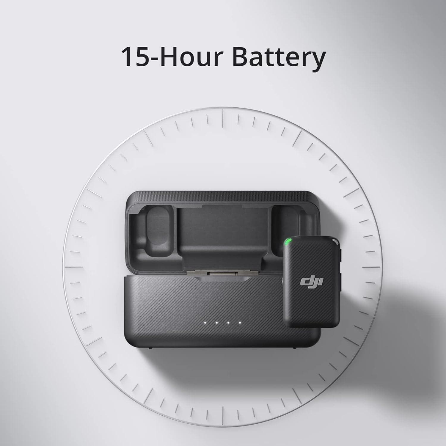 DJI MIC 2 5