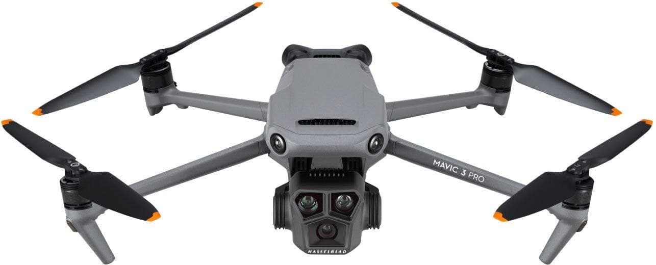 DJI MAVIC 3 PRO Fly More Combo (RC PRO) 1
