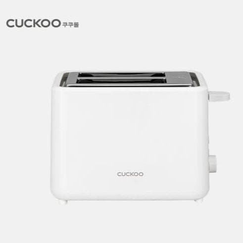 CUCKOO Талх шарагч (CT-C10W) 1