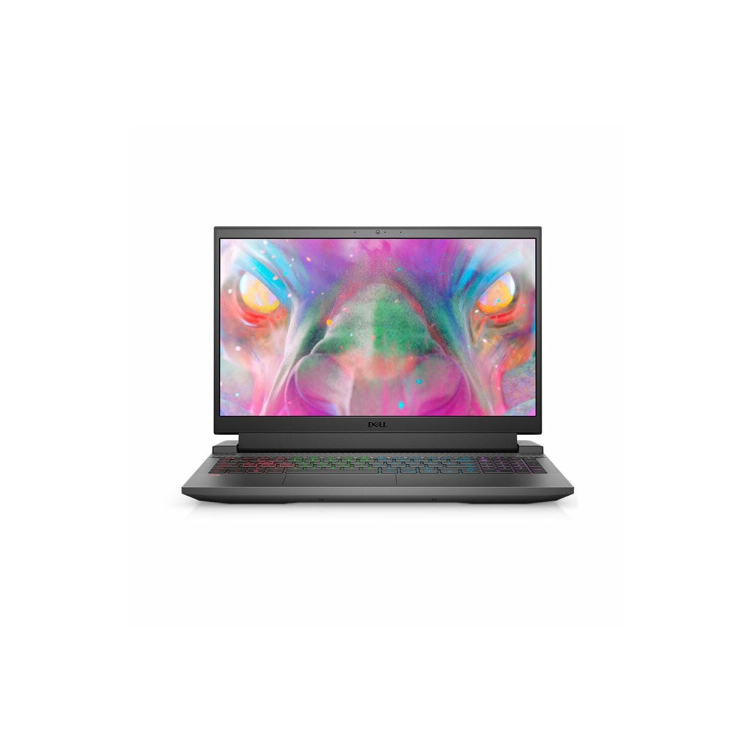 Dell Gaming G15 i7 1
