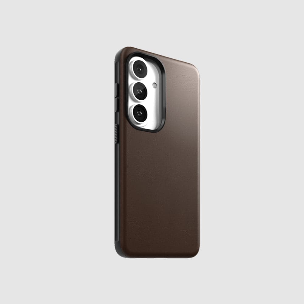 POUT Samsung Leather Case 1