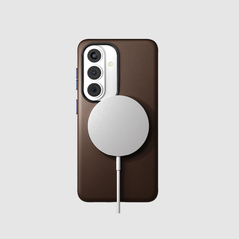 POUT Samsung Leather Case 2
