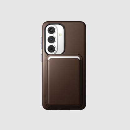 POUT Samsung Leather Case 7