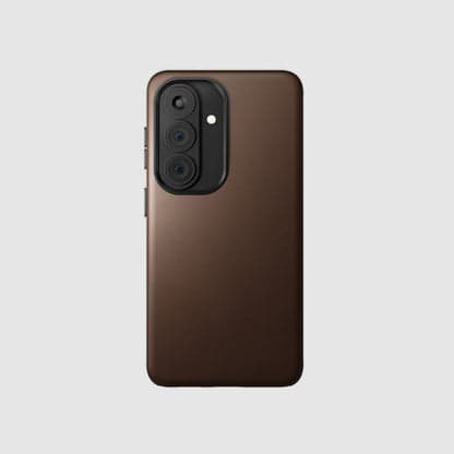 POUT Samsung Leather Case 8