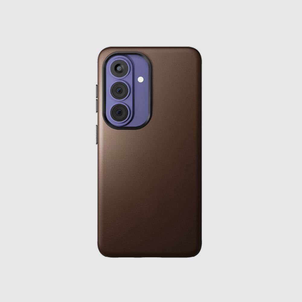 POUT Samsung Leather Case 3