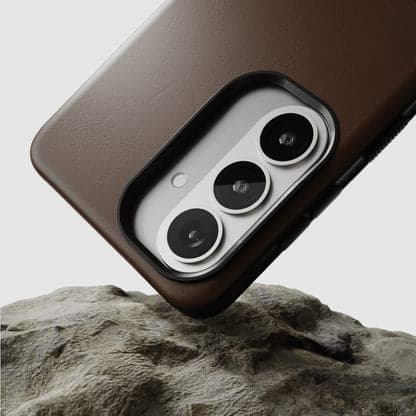 POUT Samsung Leather Case 5