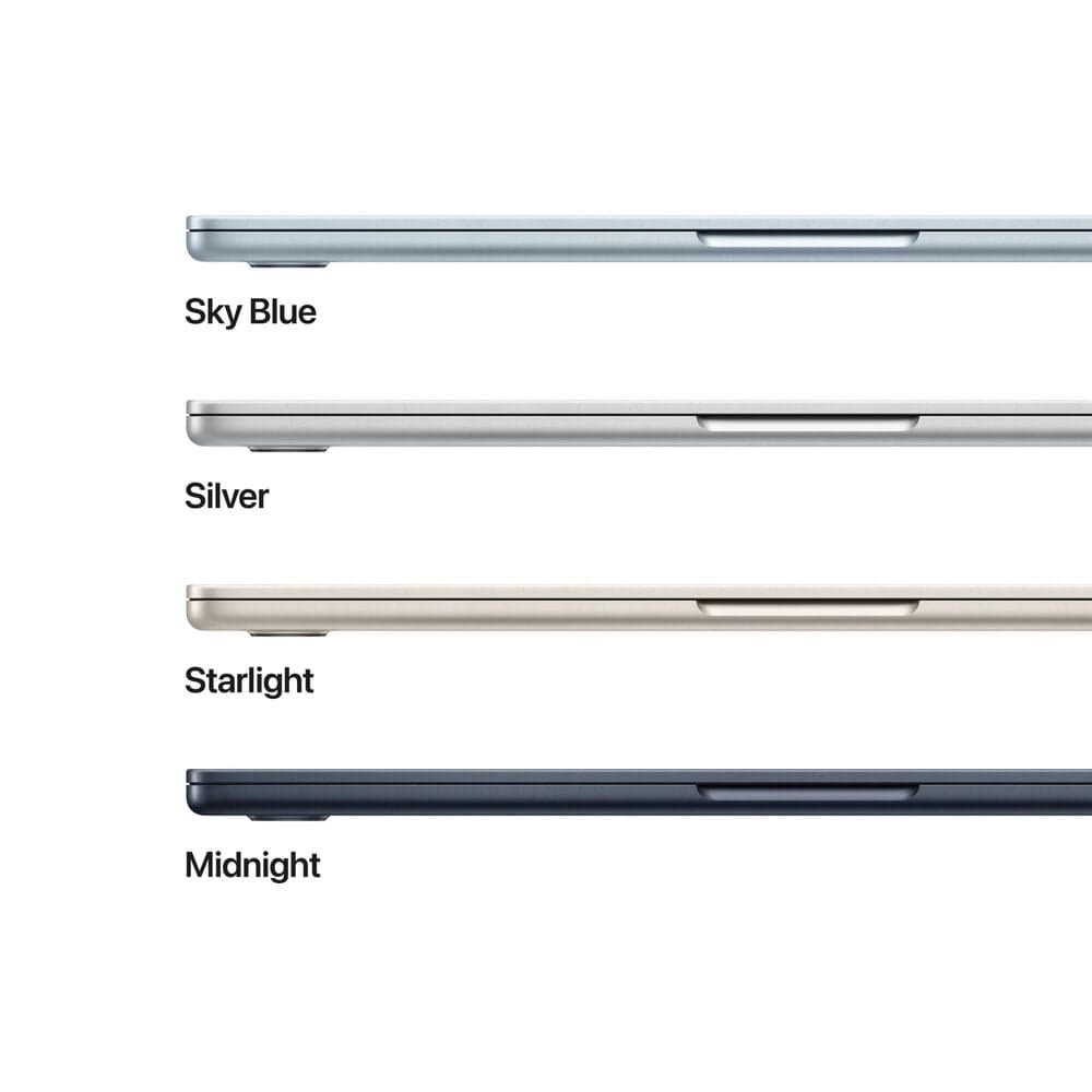 Apple MacBook Air M5 3