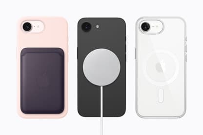 Apple iPhone 17E 2