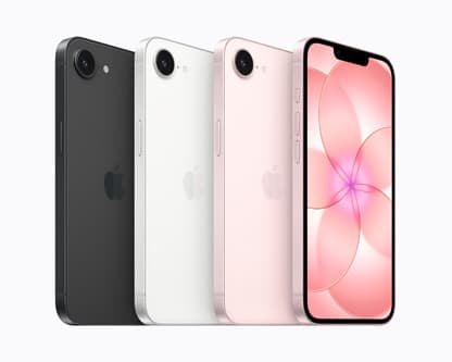 Apple iPhone 17E 1