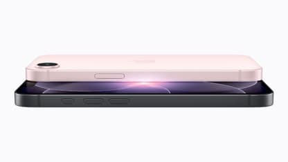 Apple iPhone 17E 3