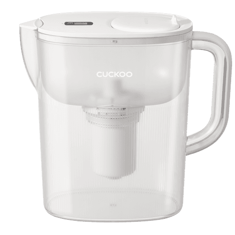 CUCKOO InSPURE CPWP-C3801W — Ус шүүгч сав 3.8 л 1