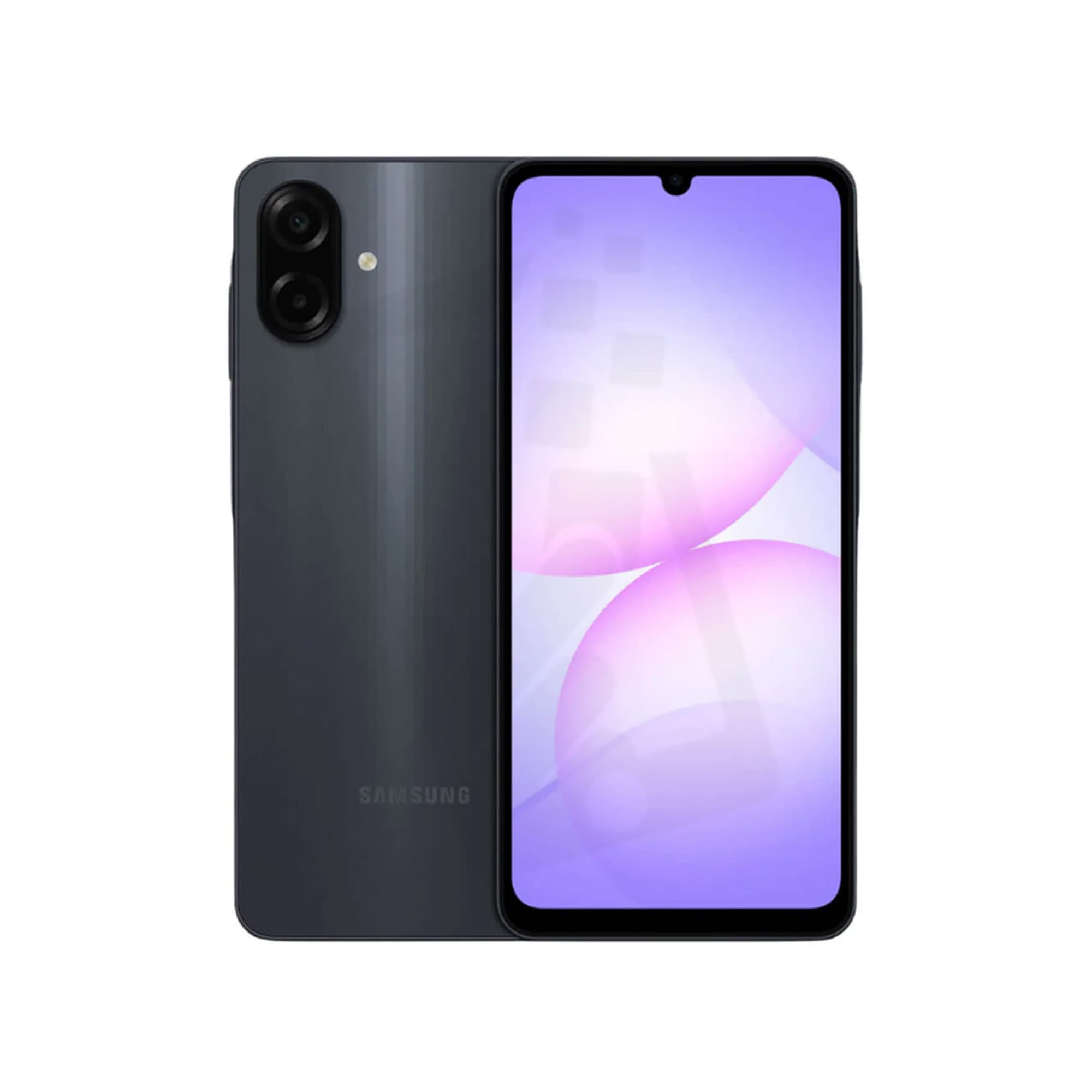 Samsung Galaxy A07 1