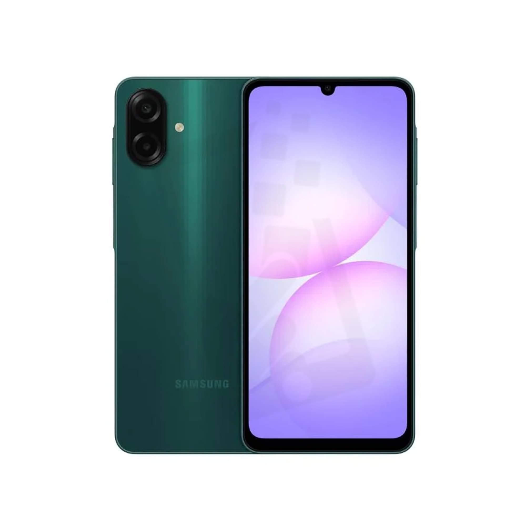 Samsung Galaxy A07 3