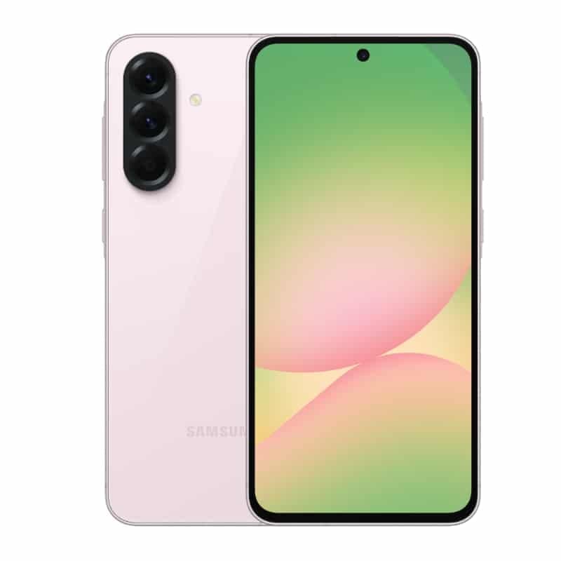 Samsung Galaxy A56 1