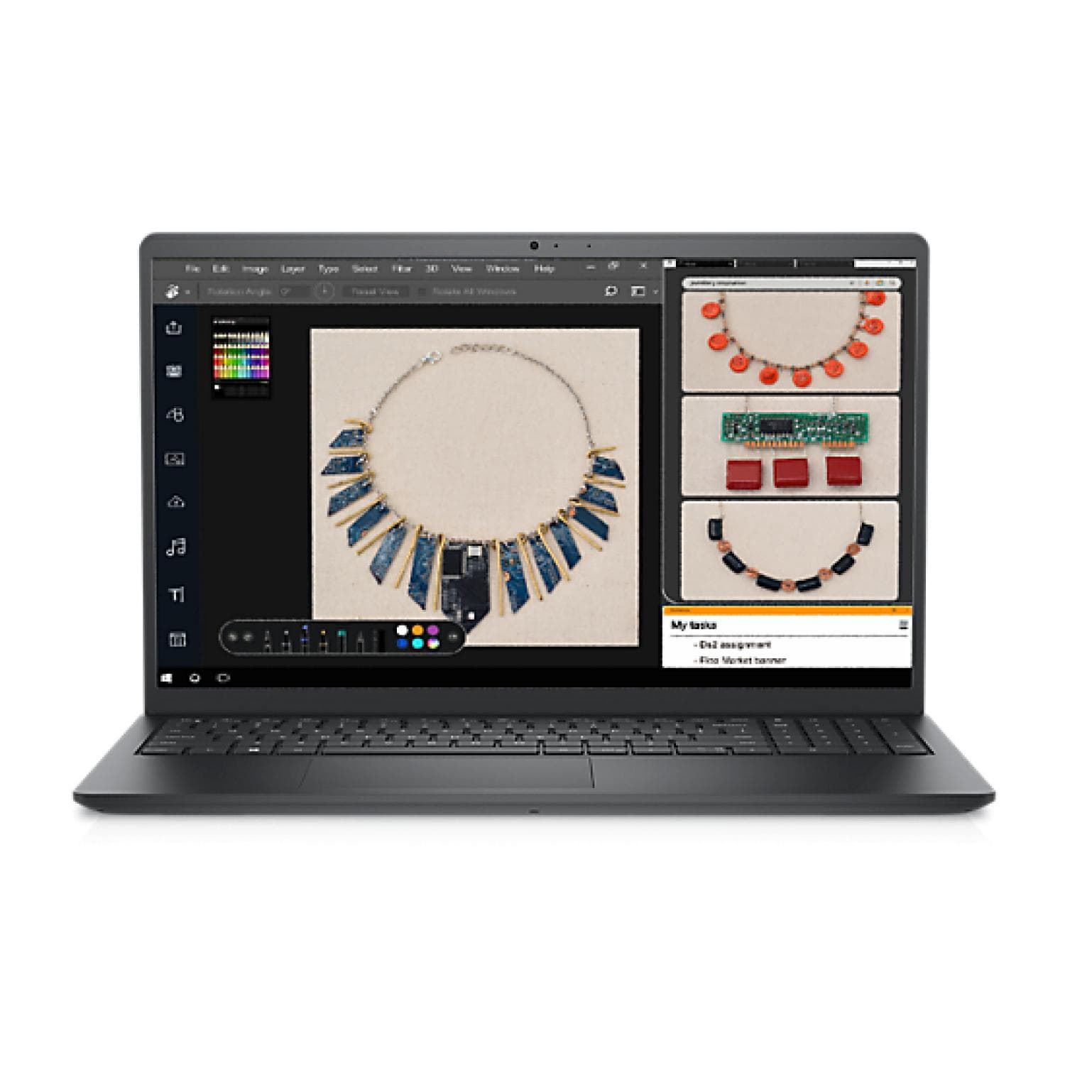 Dell Inspiron 15 3530 i7 1