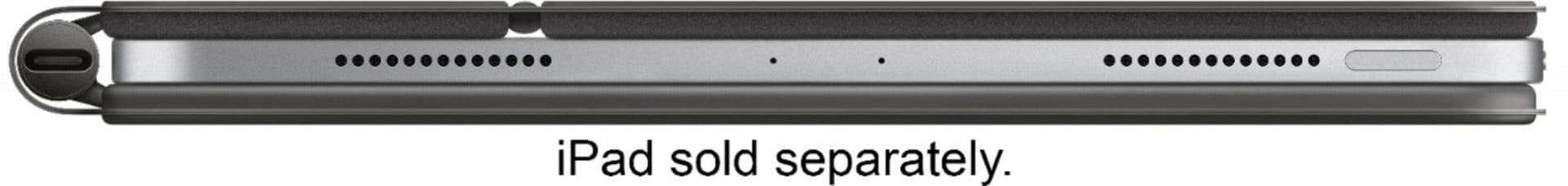 Apple - Magic Keyboard for 12.9-inch 5