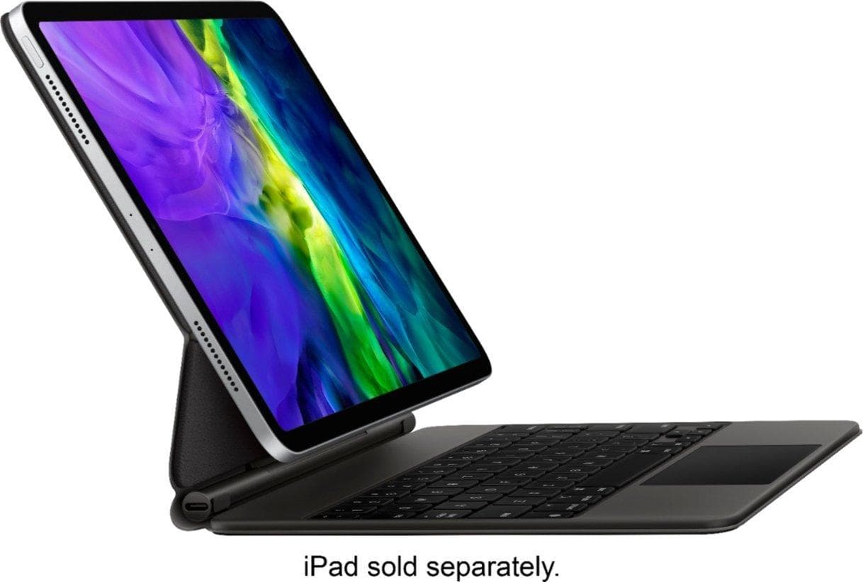 Apple - Magic Keyboard for 11-inch 5